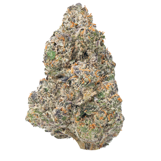 Frosted Donut – THCa Flower