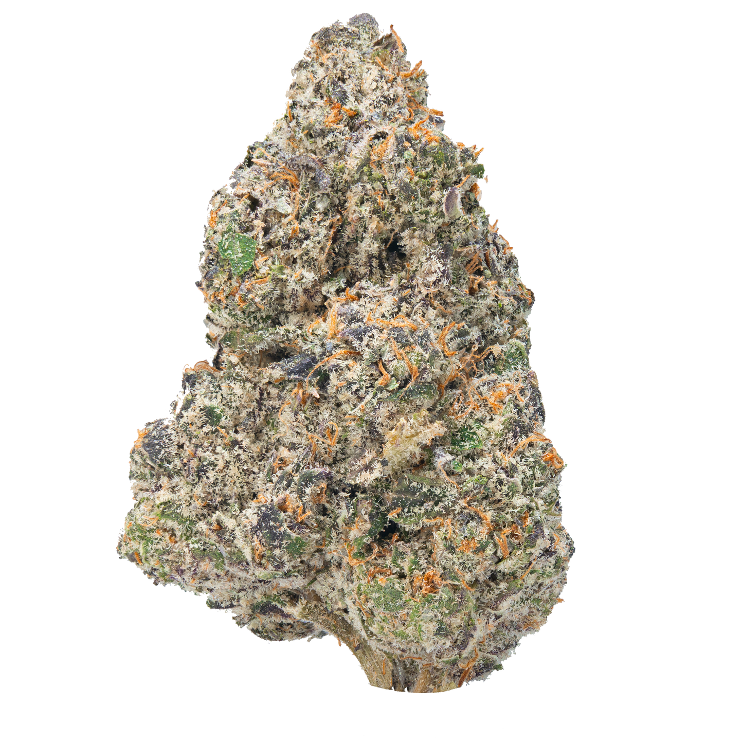 Frosted Donut – THCa Flower