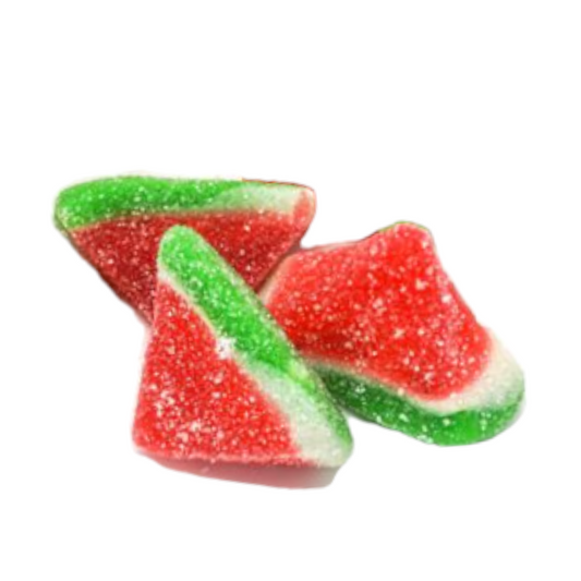 Delta 9 Watermelon Gummies